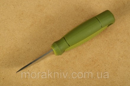 Туристический нож Morakniv
​
Morakniv Eldris - это удивляющий своей универсально. . фото 7