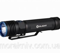 Тактические фонарики Olight
Компания Olight была создана в 2006 году как произво. . фото 5