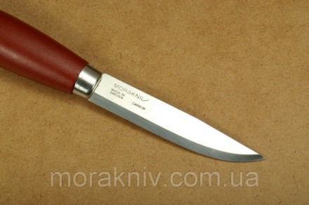 Настоящая классика, не стареющая со временем - это серия ножей Morakniv Classic.. . фото 5