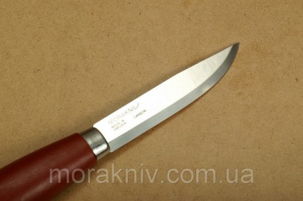 Настоящая классика, не стареющая со временем - это серия ножей Morakniv Classic.. . фото 7