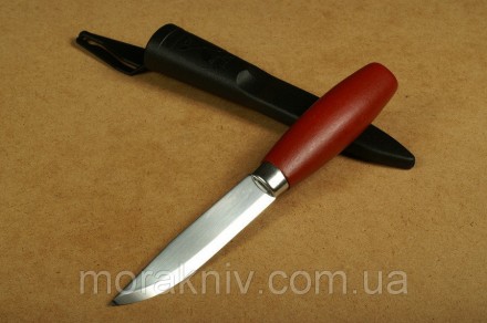 Настоящая классика, не стареющая со временем - это серия ножей Morakniv Classic.. . фото 3