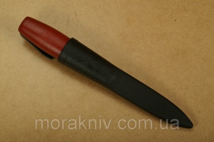 Настоящая классика, не стареющая со временем - это серия ножей Morakniv Classic.. . фото 9