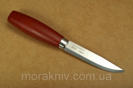 Настоящая классика, не стареющая со временем - это серия ножей Morakniv Classic.. . фото 4