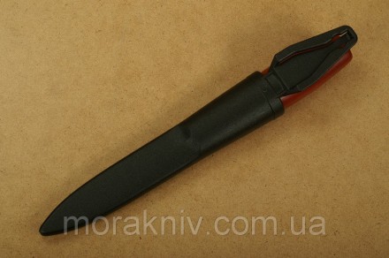Настоящая классика, не стареющая со временем - это серия ножей Morakniv Classic.. . фото 10