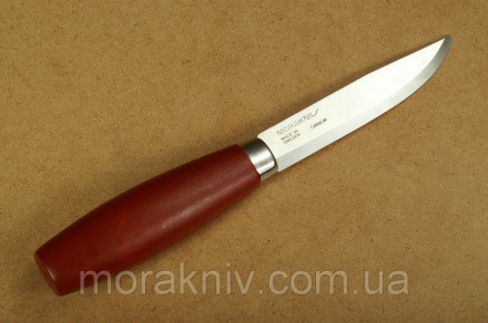 Настоящая классика, не стареющая со временем - это серия ножей Morakniv Classic.. . фото 6