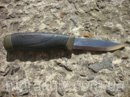 Нож Mora Companion Heavy Duty MG 11746 - это превосходное решение когда заходит . . фото 6