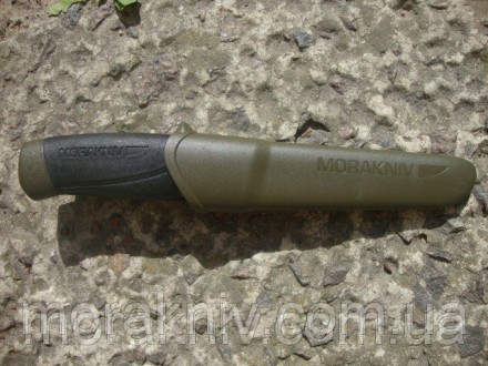 Нож Mora Companion Heavy Duty MG 11746 - это превосходное решение когда заходит . . фото 7