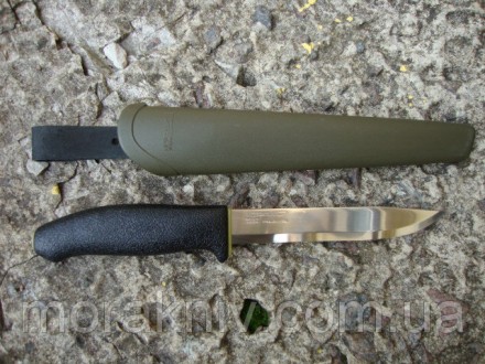 Серия 700 состоит из универсальных рабочих ножей, предназначенных для использова. . фото 4