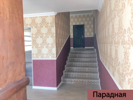 Продам однокомнатную квартиру в Одессе в сданном доме «Premium Residence 4» «Moz. Суворовский. фото 6