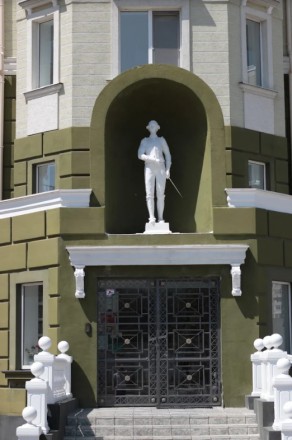 Продам однокомнатную квартиру в Одессе в сданном доме «Premium Residence 4» «Moz. Суворовский. фото 2
