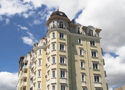 Продам однокомнатную квартиру в Одессе в сданном доме «Premium Residence 4» «Moz. Суворовский. фото 11