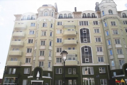 Продам однокомнатную квартиру в Одессе в сданном доме «Premium Residence 4» «Moz. Суворовский. фото 13