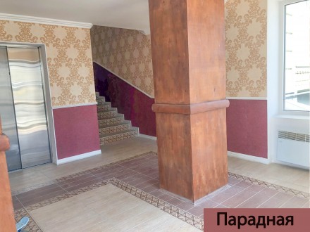 Продам однокомнатную квартиру в Одессе в сданном доме «Premium Residence 4» «Moz. Суворовский. фото 7