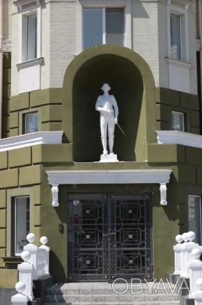 Продам однокомнатную квартиру в Одессе в сданном доме «Premium Residence 4» «Moz. Суворовский. фото 1