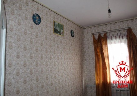 Продам хороший кирпичный дом общей площадью 86 м2 в смт. Михайло-Коцюбинское (16. . фото 12