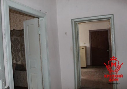 Продам хороший кирпичный дом общей площадью 86 м2 в смт. Михайло-Коцюбинское (16. . фото 10