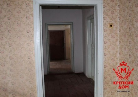Продам хороший кирпичный дом общей площадью 86 м2 в смт. Михайло-Коцюбинское (16. . фото 9