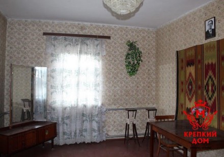 Продам хороший кирпичный дом общей площадью 86 м2 в смт. Михайло-Коцюбинское (16. . фото 7