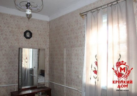 Продам хороший кирпичный дом общей площадью 86 м2 в смт. Михайло-Коцюбинское (16. . фото 8