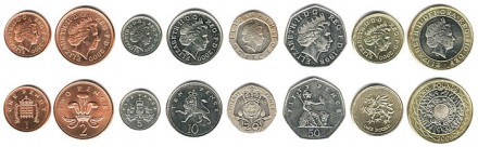 ПОСТОЯННО приобретаю обиходные монеты, которые не принимают банки и обменники:
. . фото 4