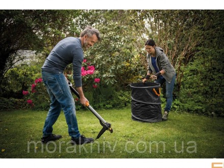 Уборка в саду и огороде является одним из самых важных занятий на даче. Если сво. . фото 4