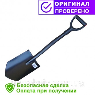 Сапёрная лопата БТД 2500 ― произведена из специально закалённой стали. Черенок л. . фото 2