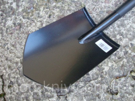 Сапёрная лопата БТД 2500 ― произведена из специально закалённой стали. Черенок л. . фото 5