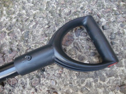 Сапёрная лопата БТД 2500 ― произведена из специально закалённой стали. Черенок л. . фото 10