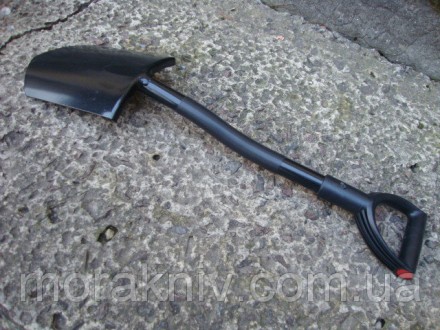 Сапёрная лопата БТД 2500 ― произведена из специально закалённой стали. Черенок л. . фото 9