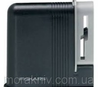 Регулярное применение точилки для ножниц Fiskars (Фискарс) (859600) позволяет со. . фото 2
