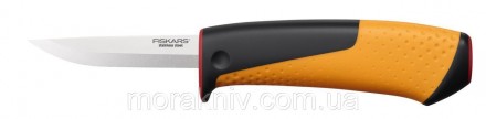 Нож Fiskars для ремесленника с артикулом 1023620 пользуется большим спросом на р. . фото 3