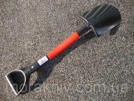 Сапёрная лопата БТД 2500 ― произведена из специально закалённой стали. Черенок л. . фото 5