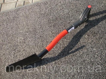 Сапёрная лопата БТД 2500 ― произведена из специально закалённой стали. Черенок л. . фото 7