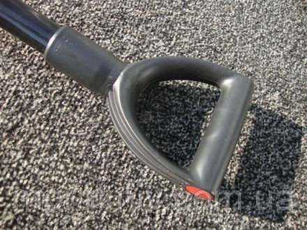 Сапёрная лопата БТД 2500 ― произведена из специально закалённой стали. Черенок л. . фото 8