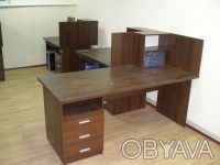 Изготовление на заказ мебели для офисов, спортивных секций, спа салонов в Одессе. . фото 12