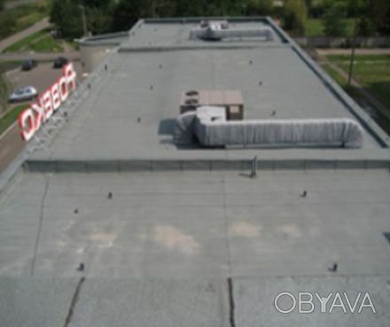 С началом осеннего сезона дождей наша организация советует Вам перекрыть крышу г. . фото 1