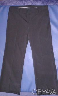 Продаются брюки Mexx. Размер 40 (L). Талия 43,5 см, длина 97 см. Состав 76% поли. . фото 6