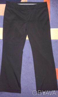 Продаются брюки Mexx. Размер 40 (L). Талия 43,5 см, длина 97 см. Состав 76% поли. . фото 2
