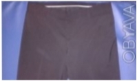 Продаются брюки Mexx. Размер 40 (L). Талия 43,5 см, длина 97 см. Состав 76% поли. . фото 3