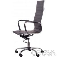 Кресло для руководителя Алабама H NEW.

Ширина: 54 см
Глубина: 61 см
Высота . . фото 6