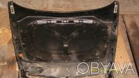 Продам капот Skoda Octavia RS 2008 б/у оригинал в целом отличное состояние кое г. . фото 4