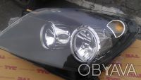 Разборка Opel Astra H
разборка Opel Astra H . капот. бампер. решетка .радиатор.. . фото 5