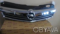 Разборка Opel Astra H
разборка Opel Astra H . капот. бампер. решетка .радиатор.. . фото 4