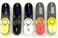 Этот MP3 плеер недорогая альтернатива знаменитому Sony Walkman.

ОСНОВНЫЕ ХАРА. . фото 2