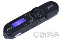 Этот MP3 плеер недорогая альтернатива знаменитому Sony Walkman.

ОСНОВНЫЕ ХАРА. . фото 3