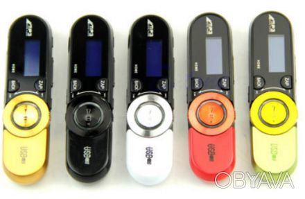 Этот MP3 плеер недорогая альтернатива знаменитому Sony Walkman.

ОСНОВНЫЕ ХАРА. . фото 1