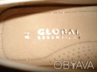 Туфли мокасины женские, кожаные новые на латексной подошве очень качественные, в. . фото 4
