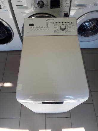 Предлагаем Вам стиральную машину фирмы Bauknecht, привезенную из Германии!
Bauk. . фото 3