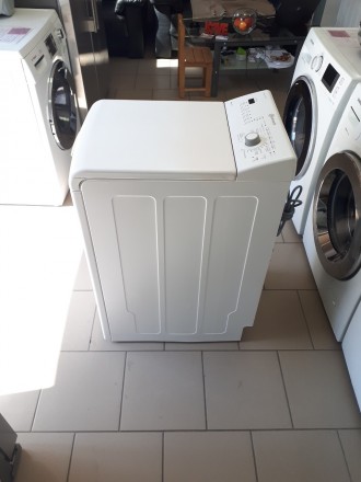 Предлагаем Вам стиральную машину фирмы Bauknecht, привезенную из Германии!
Bauk. . фото 5