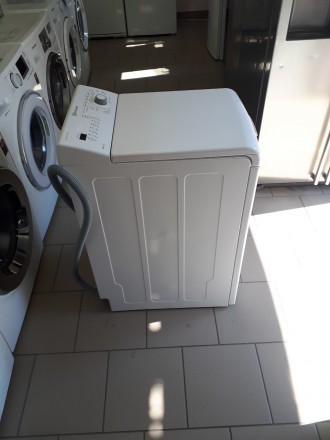 Предлагаем Вам стиральную машину фирмы Bauknecht, привезенную из Германии!
Bauk. . фото 4